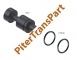 Valve kit, cltch cool'g reg os 0B5/dl501 (225740-01K)
