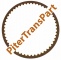 Фрикционный диск Re4r03 сцепление forward (78104B)