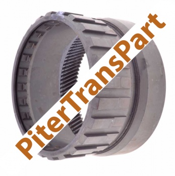 Корончатая шестерня 4R75w c 2004г (D76594D)