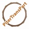 Фрикционный диск 722.6 Сцепление b1/k1 (ext.) c 2001г (240-272-00-26L)
