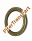 Сальник привода Zf5hp19/zf5hp24 левый (vag) (83743)