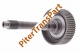 Ступица A518 сцепление direct (non lock-up) (22127A-R)