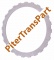 Опорный диск Zf6hp19 сцепление d (1071-373-006)