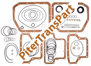 Комплект прокладок A4af1/a4af2 1993-1999г (K63900K)