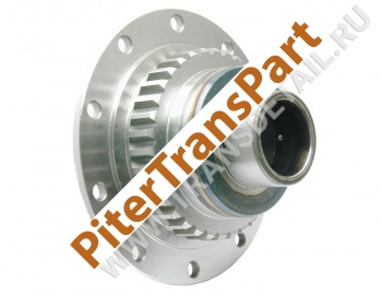 Turbine hub  (GM-HT-9HS)