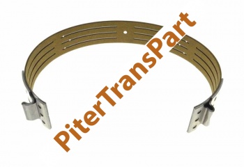 Тормозная лента Re4r01a/r4ax-el (разные замки) (78700)