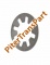 Пружина бельвиля A500 сцепление forward (12745)