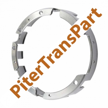 Суппорт A6lf сцепление underdrive (45615-3B400)