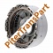 Барабан Re4f03a сцепление reverse (83556A)