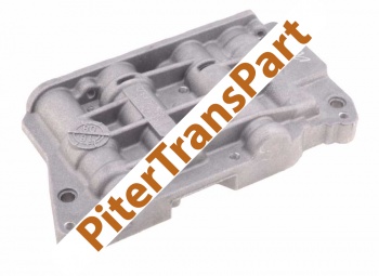 Корпус клапана гидроблока Zf5hp19 (1060-327-003)