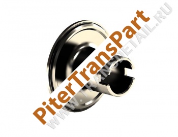 Impeller hub  (GM-90-72G)