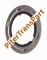 Ретейнер/стопор Aode/4r70w сцепление intermediate с 1993г (A76694A)
