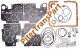 Комплект прокладок 4L60e 1997-2003г (F61900F)