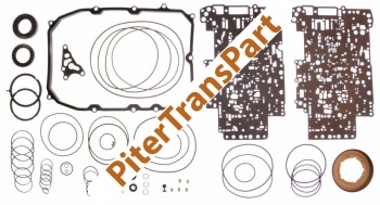 Комплект прокладок Tr80sd (K86900G)
