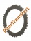 Стальной диск U340e сцепление direct (89103M)