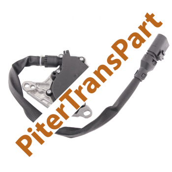 Селектор выбора передач Zf5hp19 prndl (vag) (0501-317-994N)