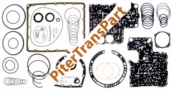 Комплект прокладок Re4r03a (K62900A-AU)