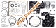 Комплект прокладок Re4r03a (K62900A-AU)
