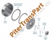 Multi-plate converter clutch kit  (FD-RK-15)