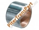 Output pilot bushing  (12510-01)