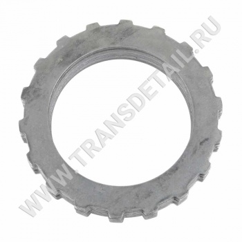 Комплект стальных дисков Slxa/bmxa (T058081D)