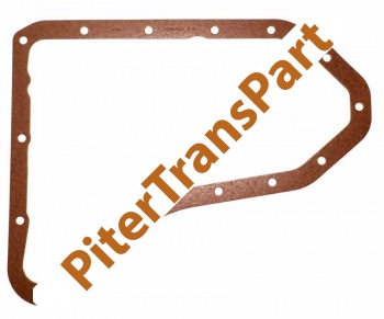 Прокладка поддона 3T40/th125 (13990F)