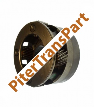 Задний планетарный механизм 4T60e/4t65e (84584A)