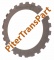 Фрикционный диск Zf4hp20 сцепление c (1019-231-027)