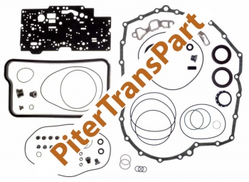 Комплект прокладок Zf4hp20 (mercedes) (1019-298-010)