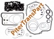 Комплект прокладок Zf4hp20 (mercedes) (1019-298-010)