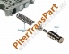 Line pressure booster kit  (350-LB1)
