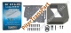 Ремкомплект гидроблока A413/a670 w/lu includes the dirt (T32165A)