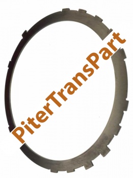 Стальной диск 6T30e сцепление 2-6 (144124A)