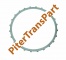 Опорный диск A750/761e сцепление c2 direct/c3 reverse (35649-60040)
