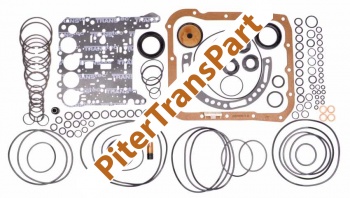 Комплект прокладок F5a42 (82002C)