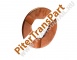 Thrust washer  (VW-WB-2)