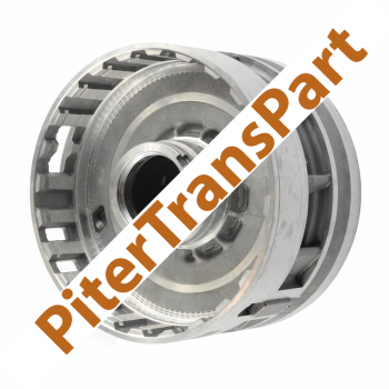 Корпус Zf6hp19 сцепление c/d (1071-275-021)
