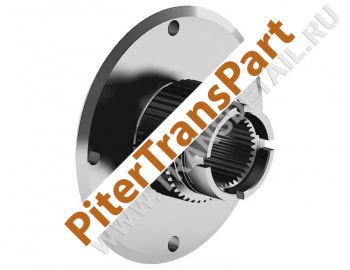 Turbine hub  (GM-HTCM-53)