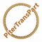 Фрикционный диск K112/k114/k115 сцепление reverse (216710-155)