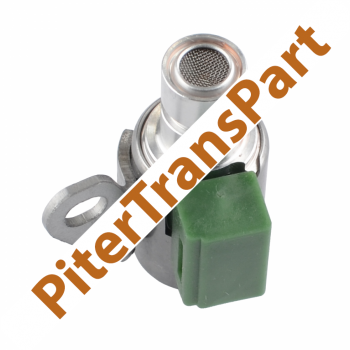 Соленоид Tf70sc shift (green connector) (39421B)