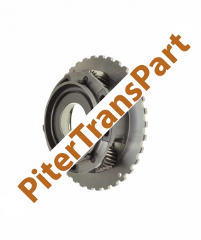 Планетарный механизм Zf8hp45 p3 (1101-240-045)