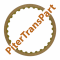 Фрикционный диск A174 сцепление c1/forward (802701)