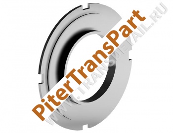 Stator cap  (GM-WA-26)