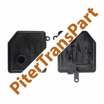 Масляный фильтр Sr413 (15mm pipe) (26570-83E10)