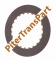 Фрикционный диск Ag4 сцепление k3 с 2000г (int) (L75100B)