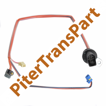 Электрическая проводка 09M (6 pin) (09M-927-363A)