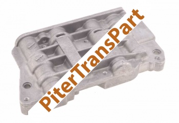 Корпус клапана гидроблока Zf5hp19 (1060-327-098)