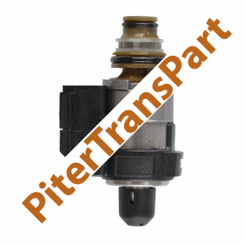 Соленоид 722.9/722.8 Сцепление b1/k2/k3/epc (black) (D88428)