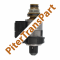 Соленоид 722.9/722.8 Сцепление b1/k2/k3/epc (black) (D88428)