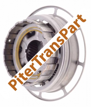 Планетарный механизм 5R55w overdrive с 2002г (38t sun gear) (27413T)